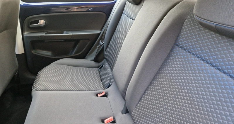 Volkswagen up! cena 29900 przebieg: 32000, rok produkcji 2021 z Bardo małe 211